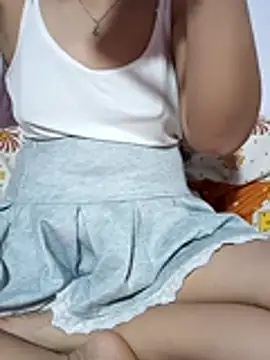 Drizzle-Rian online show from December 21, 2025, 9:22 pm