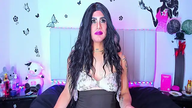 melani ferraraa  online show from March 27, 2026, 8:26 am