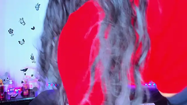 melani ferraraa  online show from March 29, 2026, 3:50 am