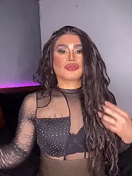 melani ferraraa  online show from April 19, 2026, 4:56 am