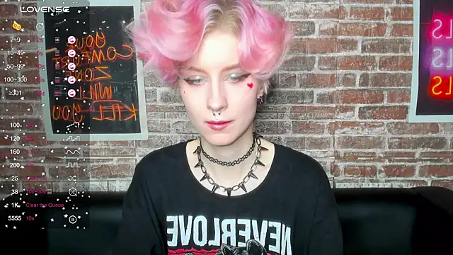 Angel Julles online show from January 31, 2026, 7:11 pm