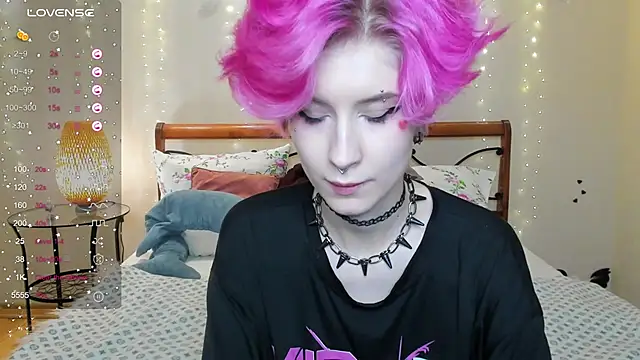 Angel Julles online show from February 12, 2026, 4:02 pm