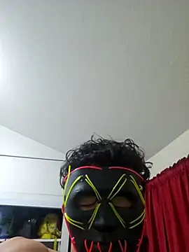 Snapshot of R_D_G_S chatting on November 6, 2025, 12:50 pm R D G S online show from November 6, 2025, 12:50 pm