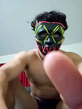 Snapshot of R_D_G_S chatting on November 7, 2025, 9:09 am R D G S online show from November 7, 2025, 9:09 am