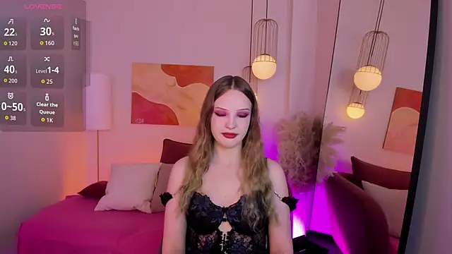 Snapshot of Iris_Fresh chatting on November 14, 2025, 9:13 pm Iris Fresh online show from November 14, 2025, 9:13 pm