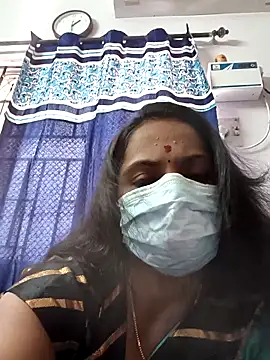 Cutie Rani online show from November 4, 2025, 7:51 am