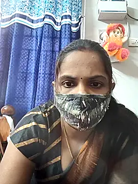 Cutie Rani online show from November 18, 2025, 7:57 am