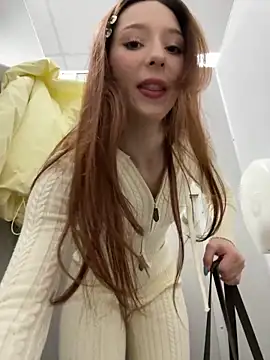 LilluKatten online show from March 13, 2026, 12:23 pm