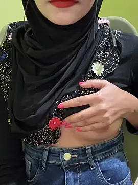 Sexy Adaye online show from November 18, 2025, 6:40 am