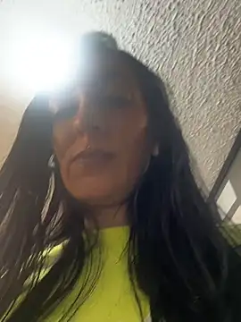 Salome Marck online show from November 19, 2025, 4:51 pm