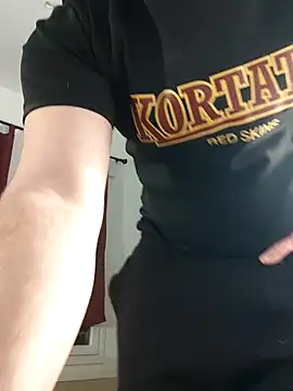 Dominantepollon89 online show from February 1, 2026, 1:15 am