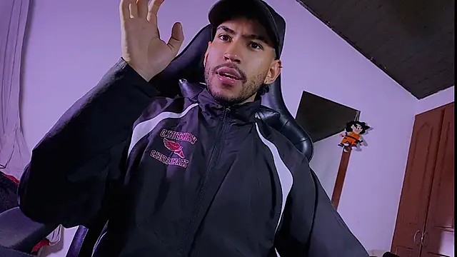 3v1l online show from February 3, 2026, 2:53 am