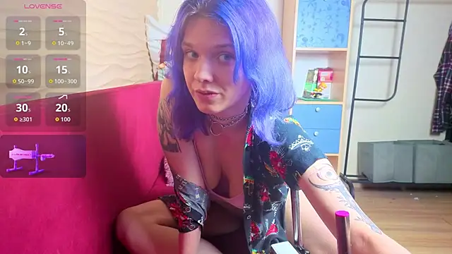 Snapshot of Marci_n chatting on June 27, 2026, 7:52 pm Marci n online show from June 27, 2026, 7:52 pm