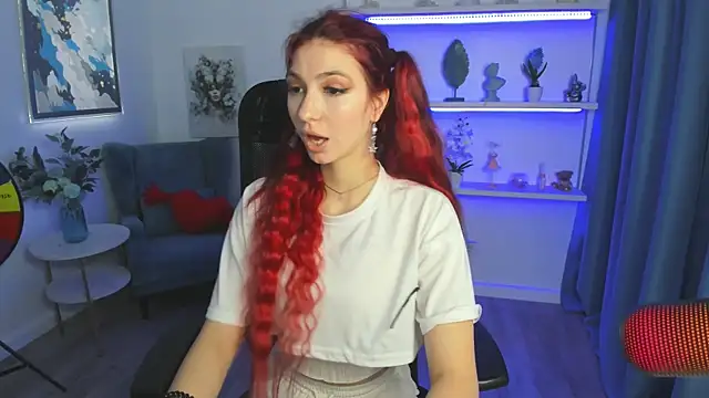 Snapshot of AmandaGasertoe chatting on May 15, 2026, 4:08 am AmandaGasertoe online show from May 15, 2026, 4:08 am