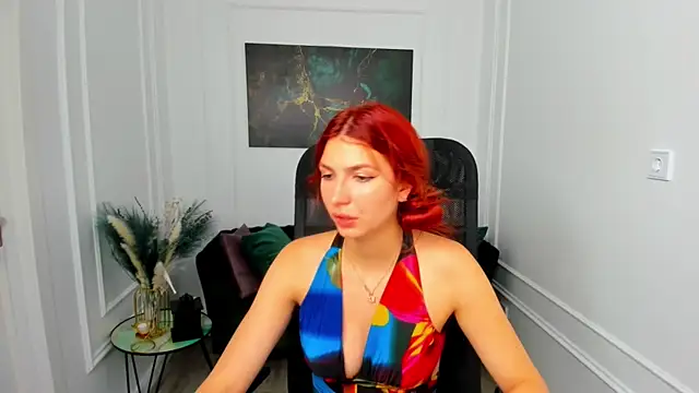 AmandaGasertoe online show from June 26, 2026, 1:43 am