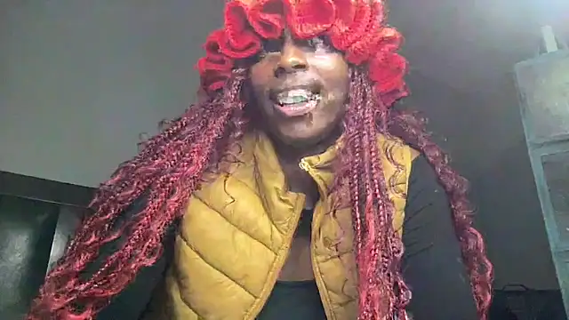 Snapshot of MadameMuse chatting on November 22, 2025, 2:54 am MadameMuse online show from November 22, 2025, 2:54 am