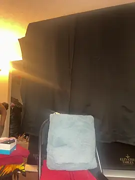 MadameMuse online show from March 18, 2026, 12:36 am