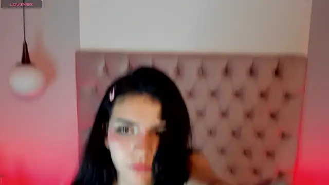 SamanthaXBuntys online show from November 11, 2025, 3:50 am