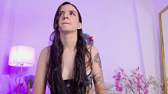 dark angell77 online show from January 15, 2026, 11:26 am