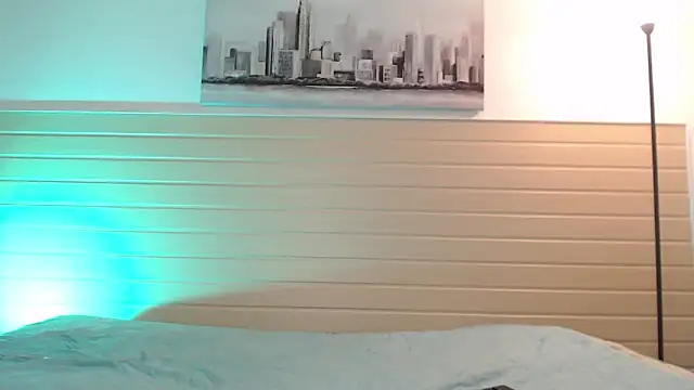 Madisonkay online show from March 15, 2026, 2:06 am