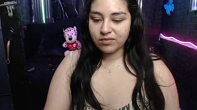 Snapshot of lehia_285 chatting on April 28, 2026, 1:16 pm lehia 285 online show from April 28, 2026, 1:16 pm