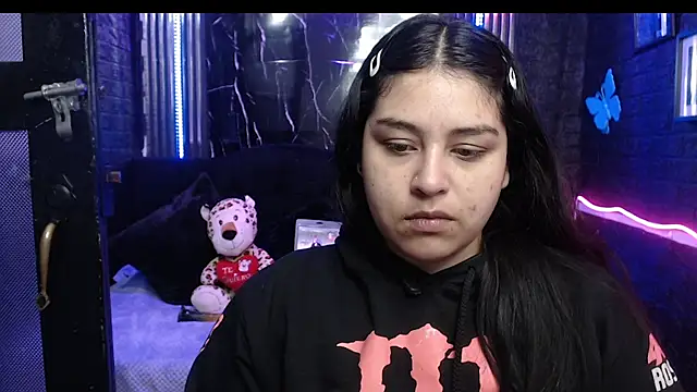 Snapshot of lehia_285 chatting on May 14, 2026, 1:07 pm lehia 285 online show from May 14, 2026, 1:07 pm
