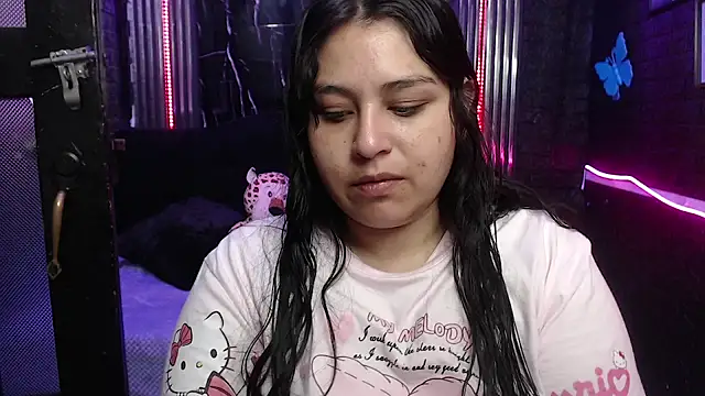 Snapshot of lehia_285 chatting on May 25, 2026, 1:17 pm lehia 285 online show from May 25, 2026, 1:17 pm