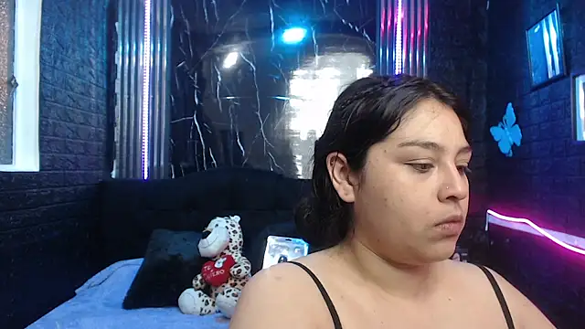 Snapshot of lehia_285 chatting on May 30, 2026, 1:19 pm lehia 285 online show from May 30, 2026, 1:19 pm