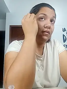 Samaraa Lee online show from January 12, 2026, 12:32 pm