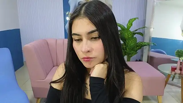 amy lovelydoll online show from April 13, 2026, 6:57 pm