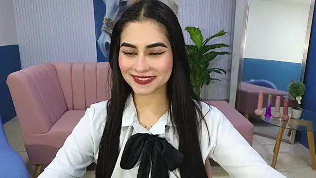 Snapshot of amy_lovelydoll chatting on June 20, 2026, 7:05 pm amy lovelydoll online show from June 20, 2026, 7:05 pm