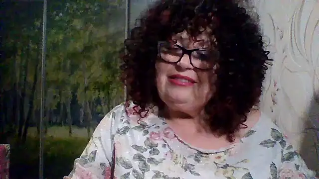 Milaniya606 online show from February 18, 2026, 9:00 pm