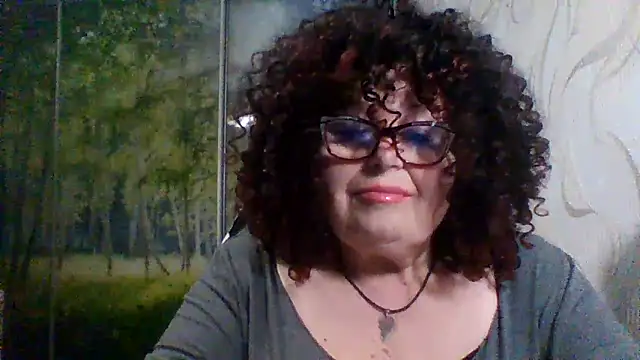 Milaniya606 online show from April 18, 2026, 8:09 pm