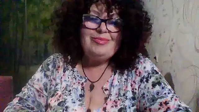 Milaniya606 online show from April 21, 2026, 6:12 pm