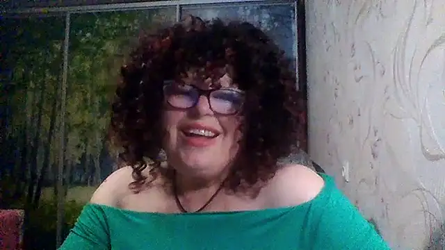 Snapshot of Milaniya606 chatting on June 20, 2026, 9:17 pm Milaniya606 online show from June 20, 2026, 9:17 pm