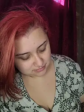 Snapshot of CurvyNoir chatting on January 16, 2026, 4:33 pm CurvyNoir online show from January 16, 2026, 4:33 pm