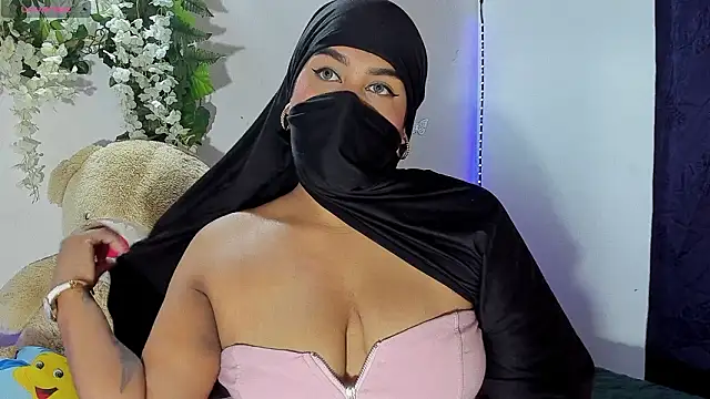 kadira6  online show from February 6, 2026, 12:19 pm