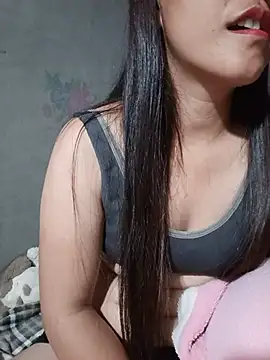 Alice-567 online show from July 27, 2026, 1:34 am