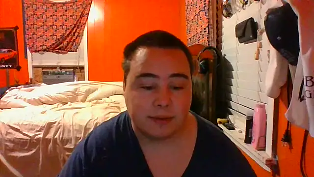 Theo269 online show from February 6, 2026, 9:07 pm