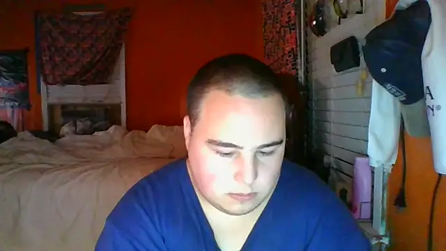 Theo269 online show from March 29, 2026, 2:33 am