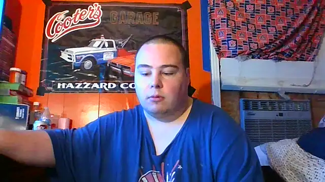 Theo269 online show from May 25, 2026, 9:21 pm