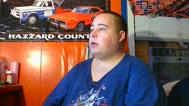 Theo269 online show from May 27, 2026, 9:01 pm