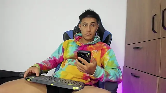 dorman boy online show from January 15, 2026, 3:55 am