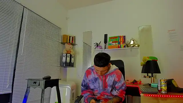 xxxTerrysxxx online show from November 7, 2025, 12:21 am