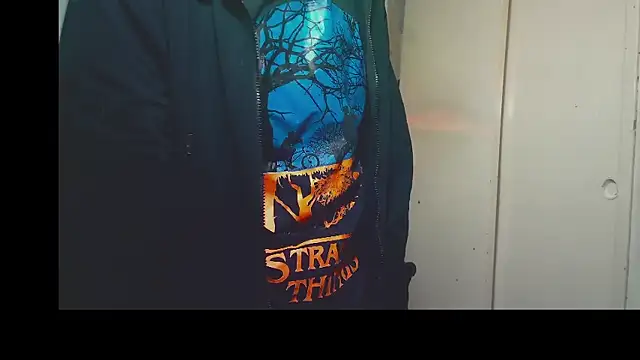 YoungStallionXL online show from February 27, 2026, 6:24 am