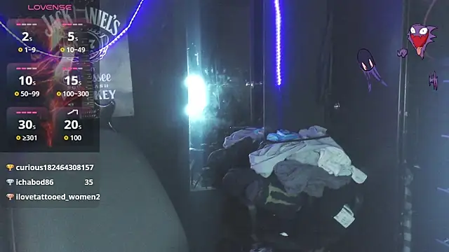 Snapshot of Jessie__wild chatting on November 5, 2025, 4:12 am Jessie wild online show from November 5, 2025, 4:12 am