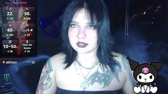 Snapshot of Jessie__wild chatting on November 14, 2025, 7:51 am Jessie wild online show from November 14, 2025, 7:51 am