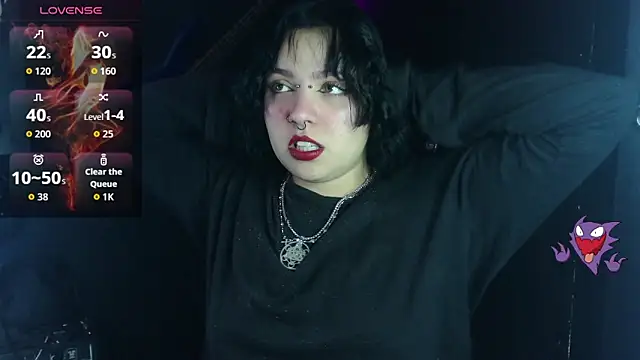 Snapshot of Jessie__wild chatting on November 17, 2025, 12:27 am Jessie wild online show from November 17, 2025, 12:27 am