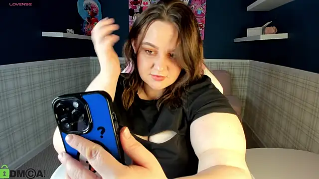 bbwsexis online show from December 21, 2025, 7:37 am