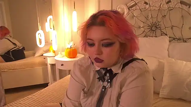 JennyBloom online show from November 7, 2025, 10:04 am